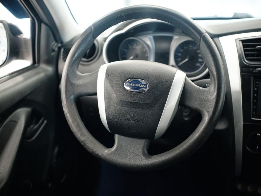 Datsun on-DO I Рестайлинг Самара  - изображение 10