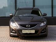 Mazda 6 II (GH) Рестайлинг Екатеринбург  - изображение 30