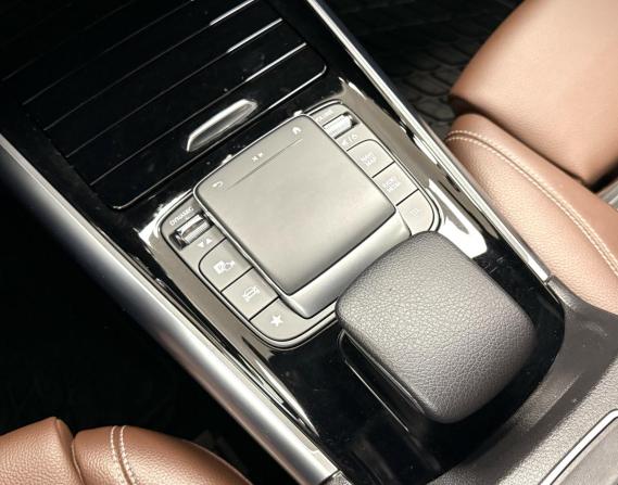 Mercedes-Benz GLA II (H247) с пробегом 2020 года, цена 3 445 000 рублей, 42111 км, внедорожник, Автокод Объявления