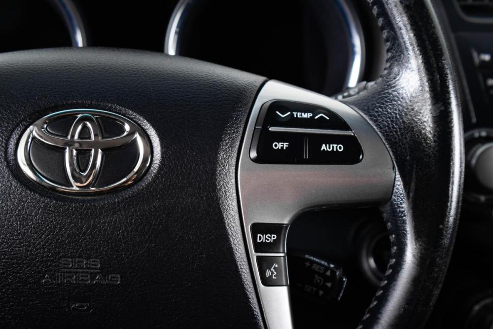Toyota Highlander II (XU40) Пермь  - изображение 18