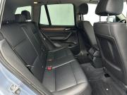 BMW X3 II (F25) Москва  - изображение 30
