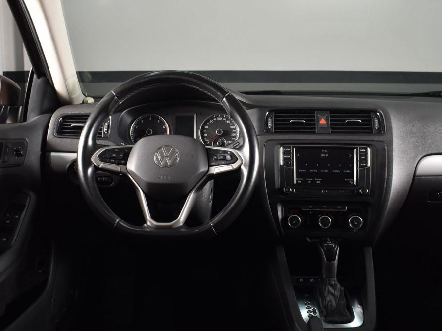 Volkswagen Jetta VI Кемерово  - изображение 8