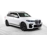 BMW X7 I (G07) Москва  - изображение 28