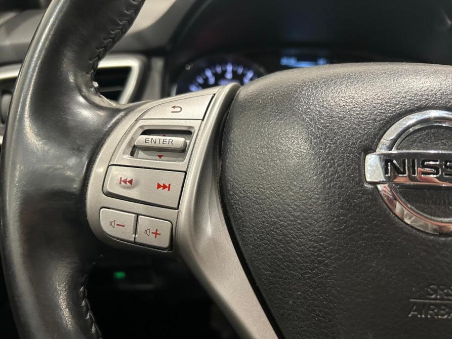 Nissan Qashqai II Санкт-Петербург  - изображение 13