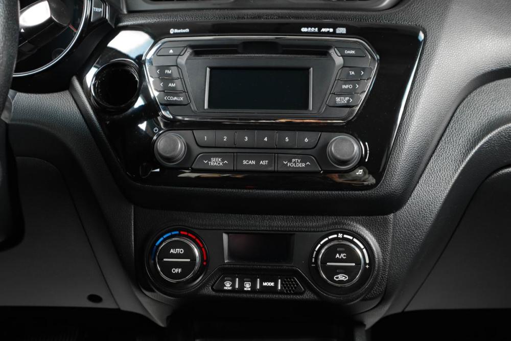 Kia Rio III Тюмень  - изображение 17