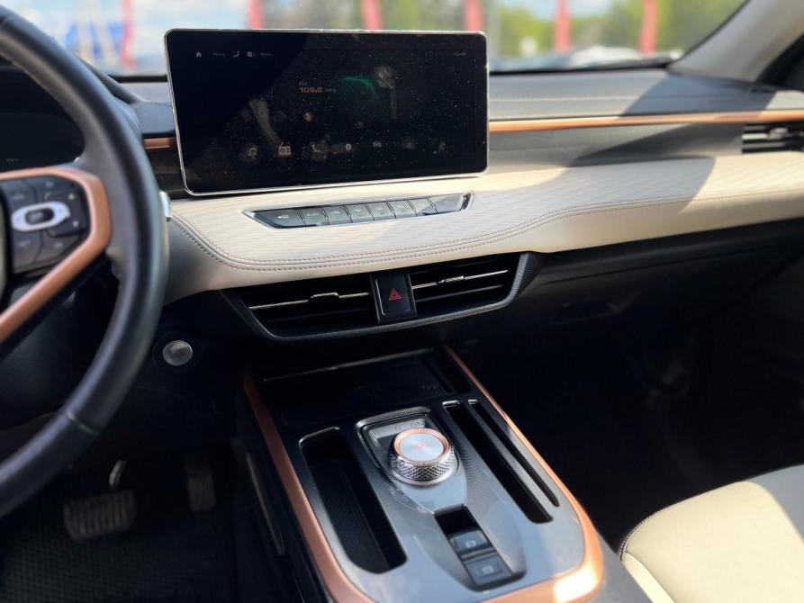Haval Jolion I Альметьевск  - изображение 20