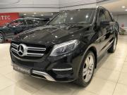 Mercedes-Benz GLE I (W166) Казань  - изображение 23