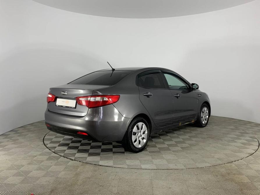 Kia Rio III Ногинск  - изображение 6