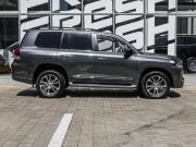 Toyota Land Cruiser 200 Series Рестайлинг 2 Ставрополь  - изображение 36