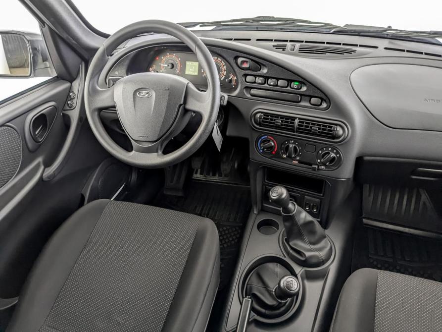 Lada (ВАЗ) Niva I Рестайлинг (Travel) Москва  - изображение 27