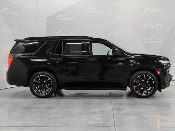 Chevrolet Tahoe V с пробегом 2021 года, цена 8 900 000 рублей, 41786 км, внедорожник, Автокод Объявления