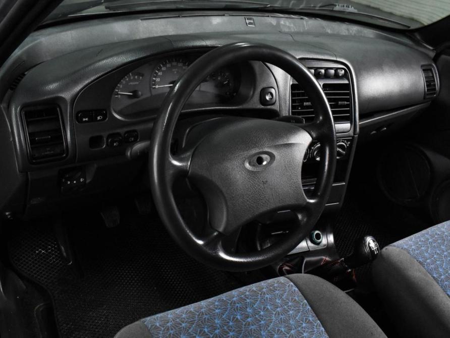 Lada (ВАЗ) 2112 Воронеж  - изображение 6