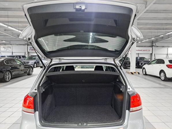 Volkswagen Golf VI с пробегом 2012 года, цена 739 000 рублей, 202627 км, хэтчбек, Автокод Объявления