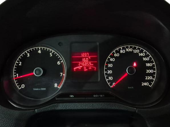 Volkswagen Polo V с пробегом 2014 года, цена 630 000 рублей, 246769 км, седан, Автокод Объявления