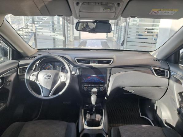 Nissan X-Trail III с пробегом 2018 года, цена 2 170 000 рублей, 122769 км, внедорожник, Автокод Объявления