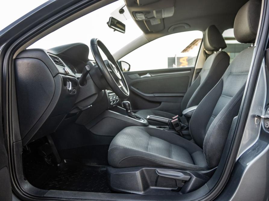 Volkswagen Jetta VI Волгоград  - изображение 25