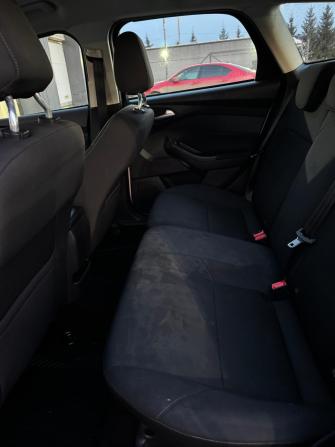 Ford Focus III Рестайлинг с пробегом 2018 года, цена 1 035 000 рублей, 186976 км, универсал, Автокод Объявления