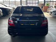 Mercedes-Benz C-Класс III (W204) Рестайлинг Оренбург  - изображение 27