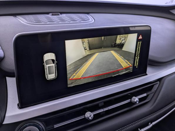Chery Tiggo 7 Pro I с пробегом 2022 года, цена 1 815 000 рублей, 28006 км, внедорожник, Автокод Объявления
