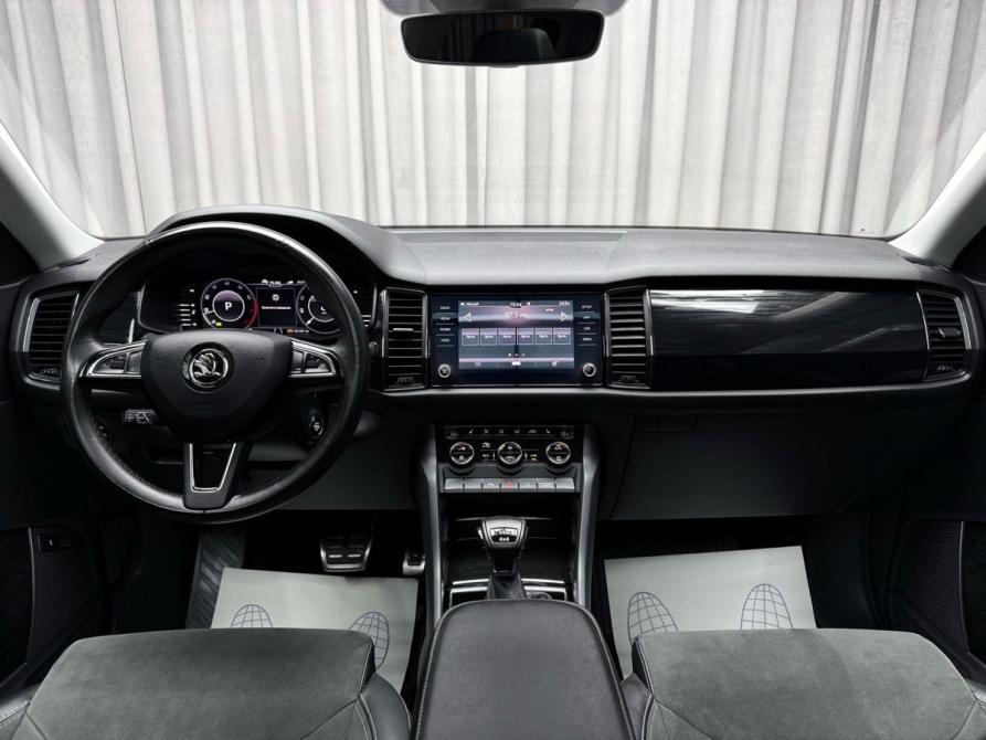 Skoda Kodiaq I Ижевск  - изображение 15