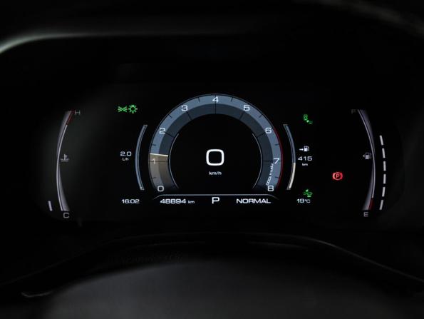 Haval Jolion I с пробегом 2023 года, цена 1 849 700 рублей, 48856 км, внедорожник, Автокод Объявления