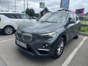 BMW X1 II (F48) Санкт-Петербург  - изображение 2