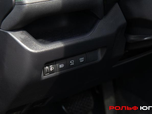 Toyota RAV4 V (XA50) с пробегом 2025 года, цена 3 598 000 рублей, 25037 км, внедорожник, Автокод Объявления