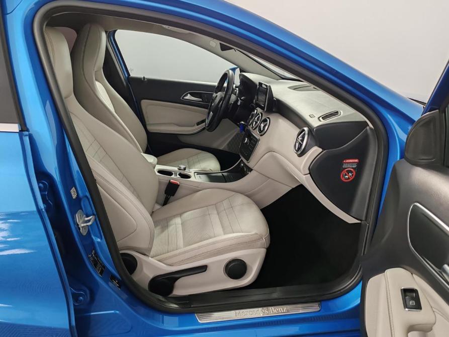 Mercedes-Benz A-Класс III (W176) Москва  - изображение 20