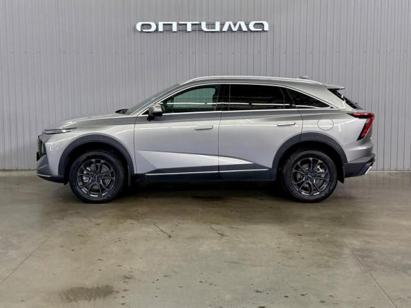 Haval F7 II с пробегом 2024 года, цена 2 397 000 рублей, 26943 км, внедорожник, Автокод Объявления