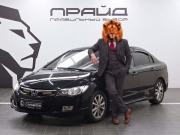 Honda Civic VIII Ростов-на-Дону  - изображение 18