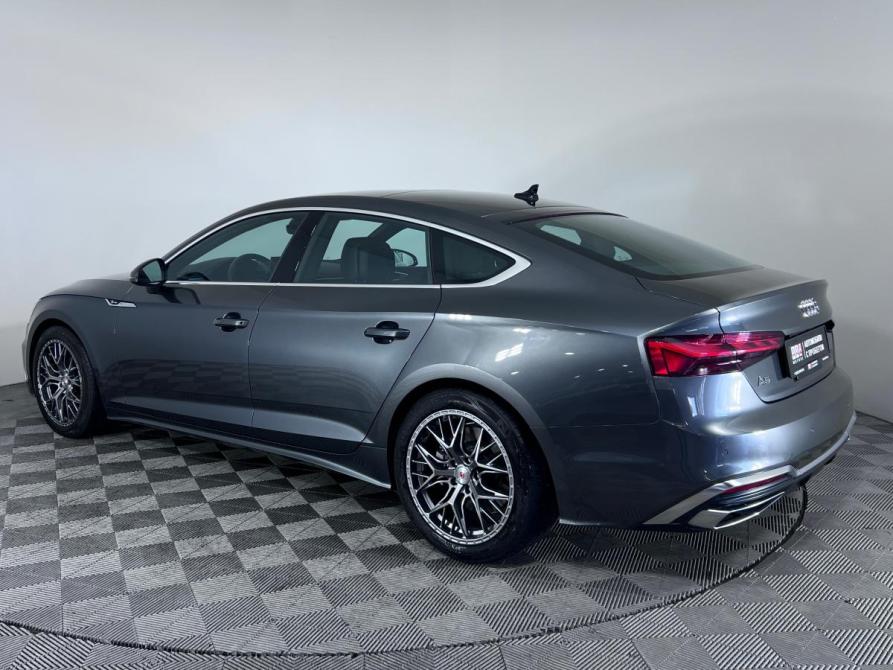 Audi A5 II (F5) Рестайлинг Ростов-на-Дону  - изображение 6