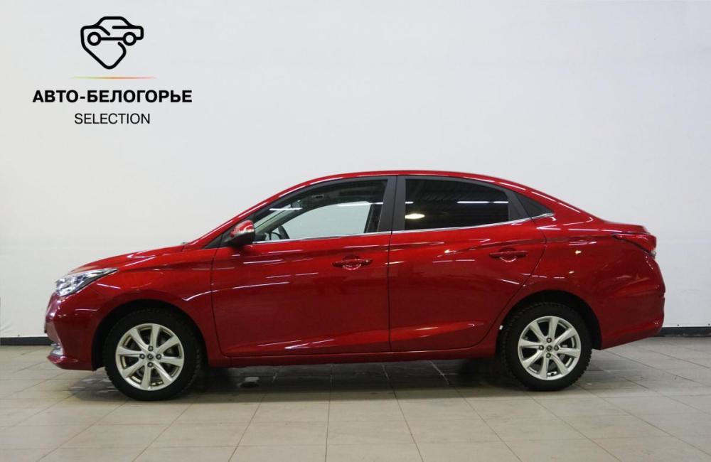 Changan Alsvin Старый Оскол  - изображение 6