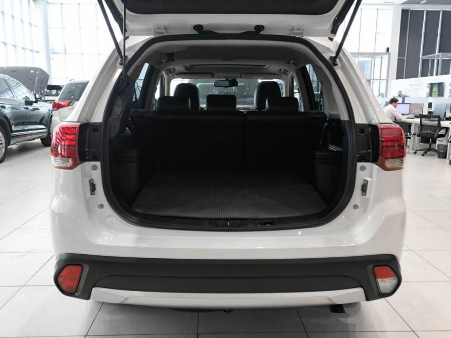 Mitsubishi Outlander III Рестайлинг 2 Казань  - изображение 12
