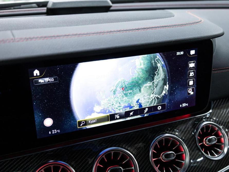 Mercedes-Benz CLS AMG III (C257) Санкт-Петербург  - изображение 33