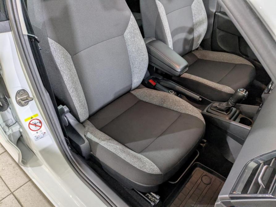 Skoda Rapid II Химки  - изображение 11