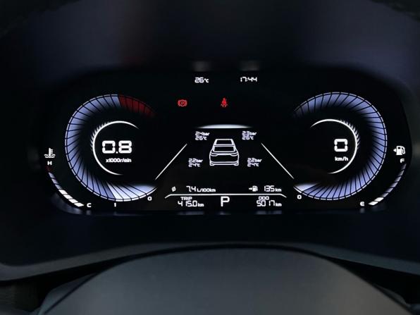 Belgee S50 с пробегом 2026 года, цена 1 999 000 рублей, 5015 км, седан, Автокод Объявления