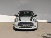 Mini Hatch III (F55/F56) Рестайлинг Москва  - изображение 33