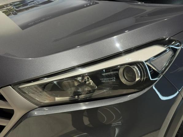 Hyundai Tucson III с пробегом 2018 года, цена 2 130 000 рублей, 91100 км, внедорожник, Автокод Объявления