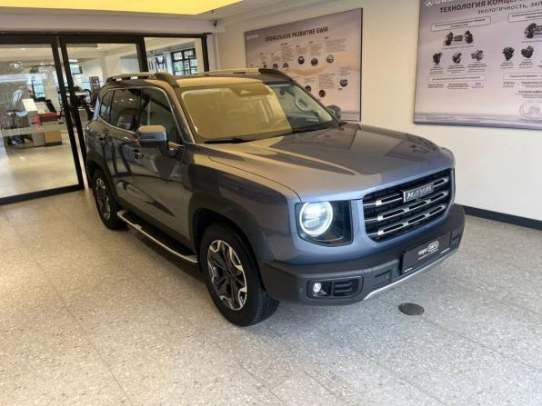 Haval Dargo I с пробегом 2023 года, цена 2 069 600 рублей, 108684 км, внедорожник, Автокод Объявления
