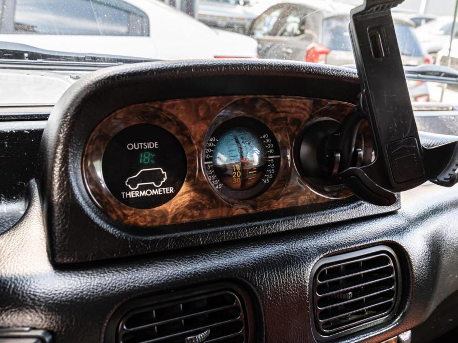 Hyundai Galloper II Краснодар  - изображение 16