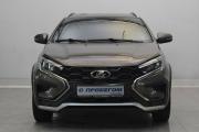 Lada (ВАЗ) Vesta I Москва  - изображение 18
