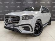Mercedes-Benz GLS II (X167) Рестайлинг Москва  - изображение 31