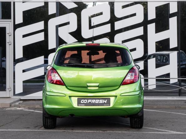 Opel Corsa D Рестайлинг II с пробегом 2012 года, цена 787 000 рублей, 117664 км, хэтчбек, Автокод Объявления