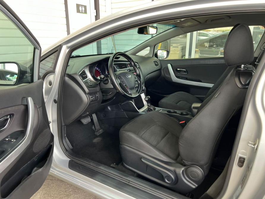 Kia Ceed II Рестайлинг Краснодар  - изображение 10