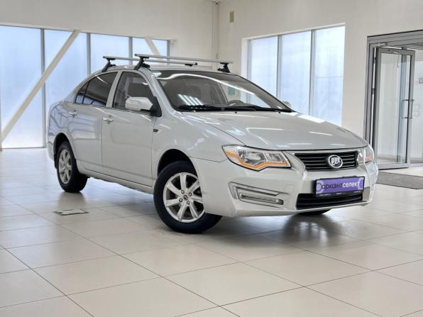 Lifan Solano I Рестайлинг (630) с пробегом 2015 года, цена 490 000 рублей, 60487 км, седан, Автокод Объявления