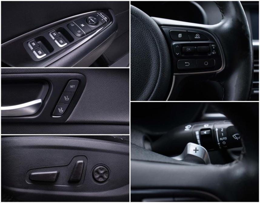 Kia Optima IV Москва  - изображение 16