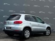 Volkswagen Tiguan I Рестайлинг Санкт-Петербург  - изображение 27