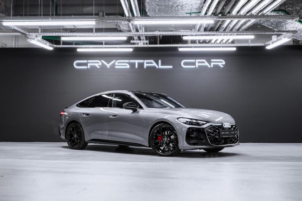 Audi A5 III (B10) Москва  - изображение 1