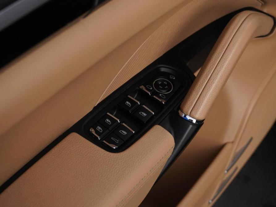 Porsche Cayenne II Рестайлинг (958) Москва  - изображение 17