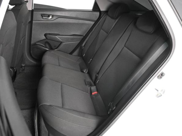 Hyundai Solaris II Рестайлинг с пробегом 2020 года, цена 1 525 000 рублей, 85740 км, седан, Автокод Объявления
